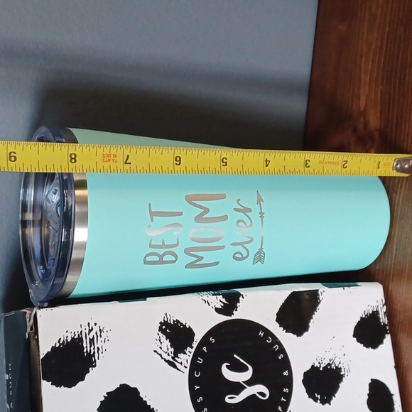 Tea / Coffee cup - Picture 7 of 7